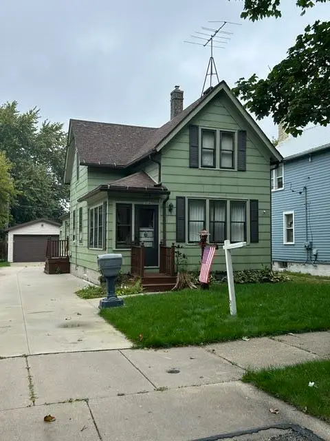 1614 Alexander Ct, Sheboygan, WI 53081 - #1