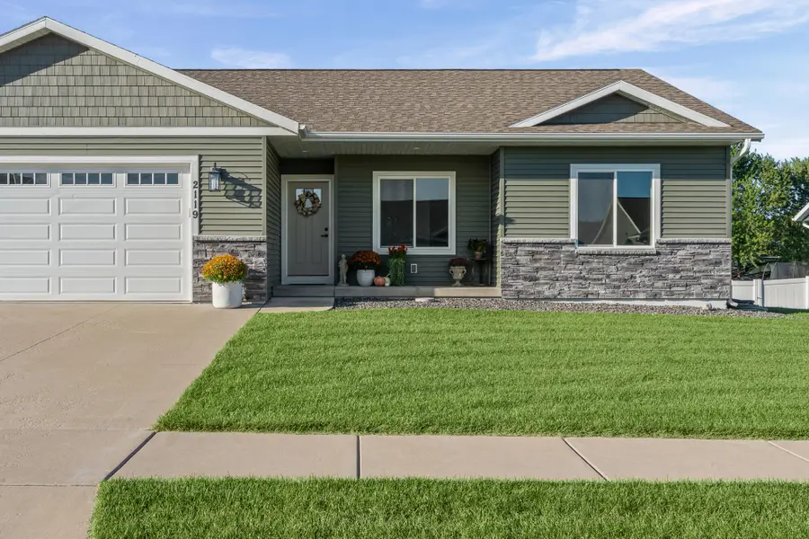 2119 Spakenburg Rd, Holmen, WI 54636 - #3