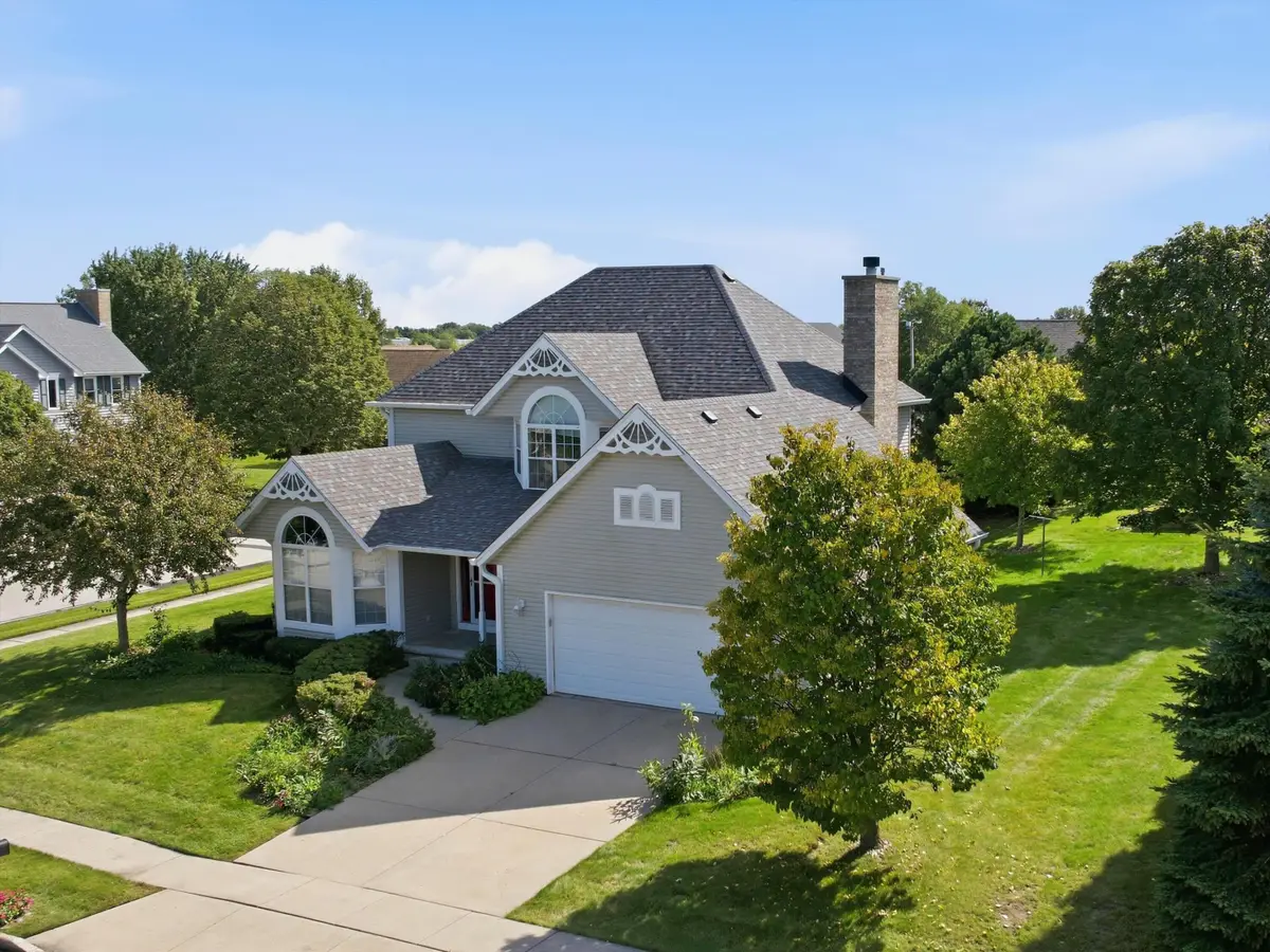 4307 29th St, Kenosha, WI 53144 - #1