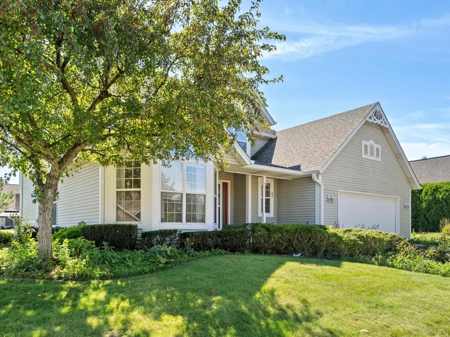 4307 29th St, Kenosha, WI 53144 - #3