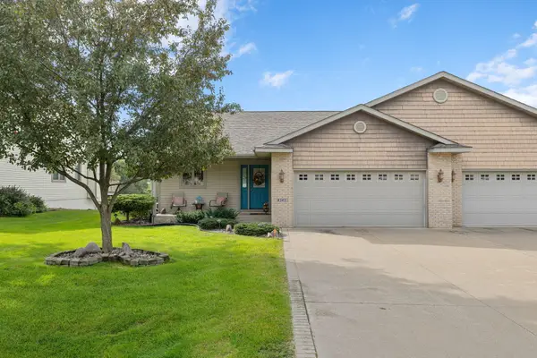W5415 Timbercreek Trl, Medary, WI 54601