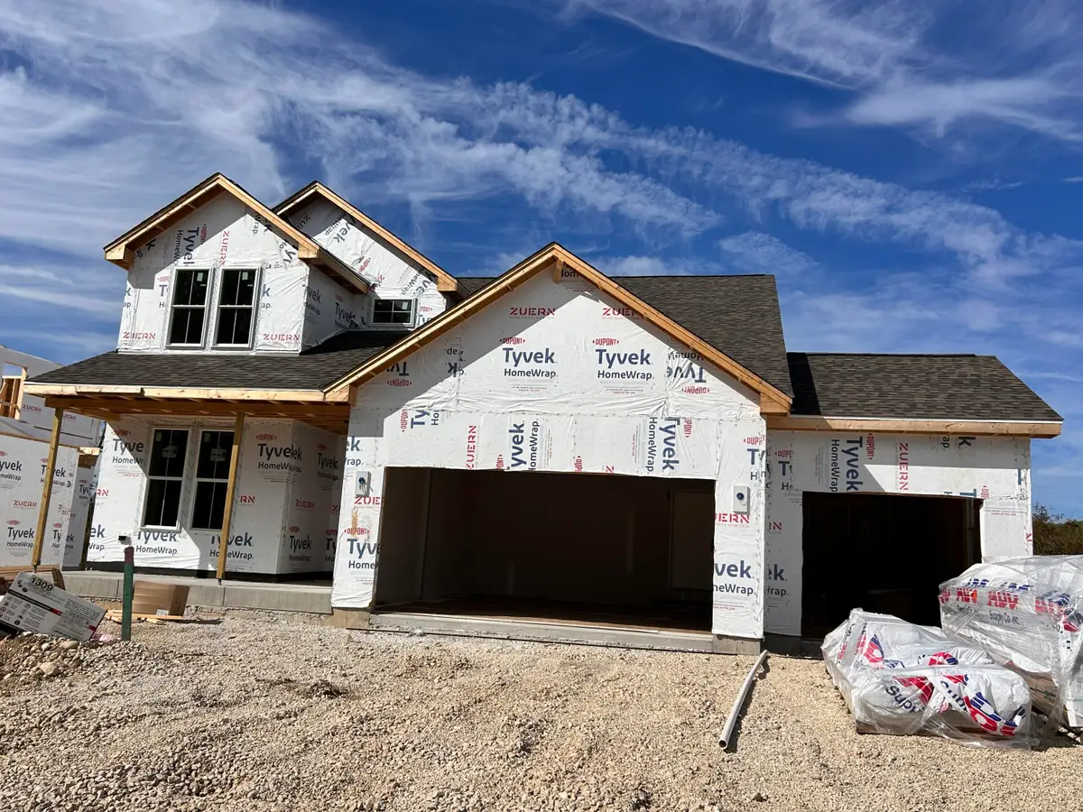 1309 Mount Vernon Dr, Hartford, WI 53027 - #1