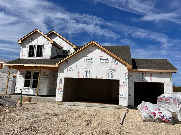 1309 Mount Vernon Dr, Hartford, WI 53027