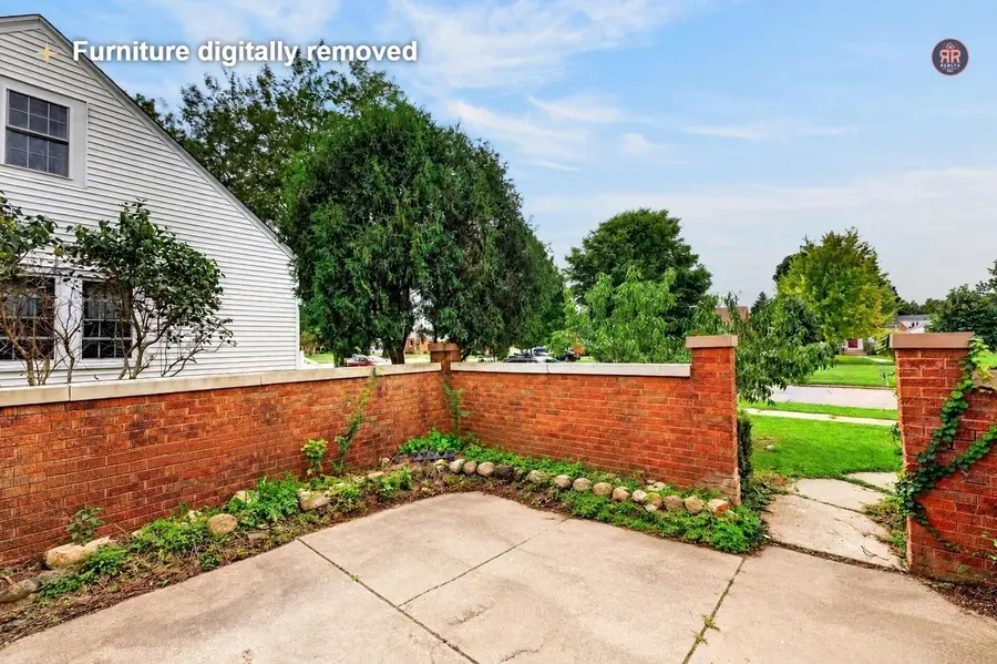 7725 27th Ave, Kenosha, WI 53143 - #3