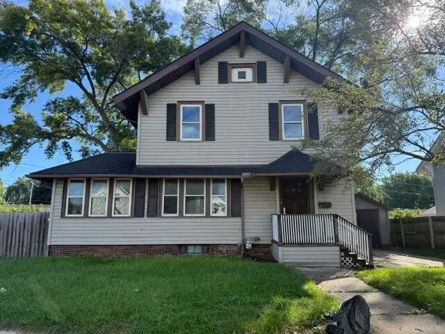 7229 Sheridan Rd, Kenosha, WI 53143 - #2