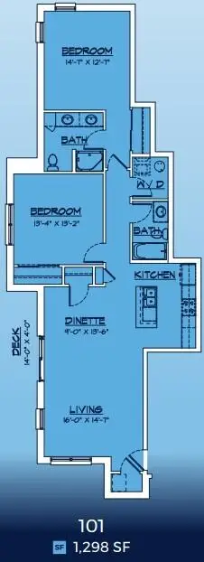 2398 W Colonial Woods Dr, Oak Creek, WI 53154 - #3
