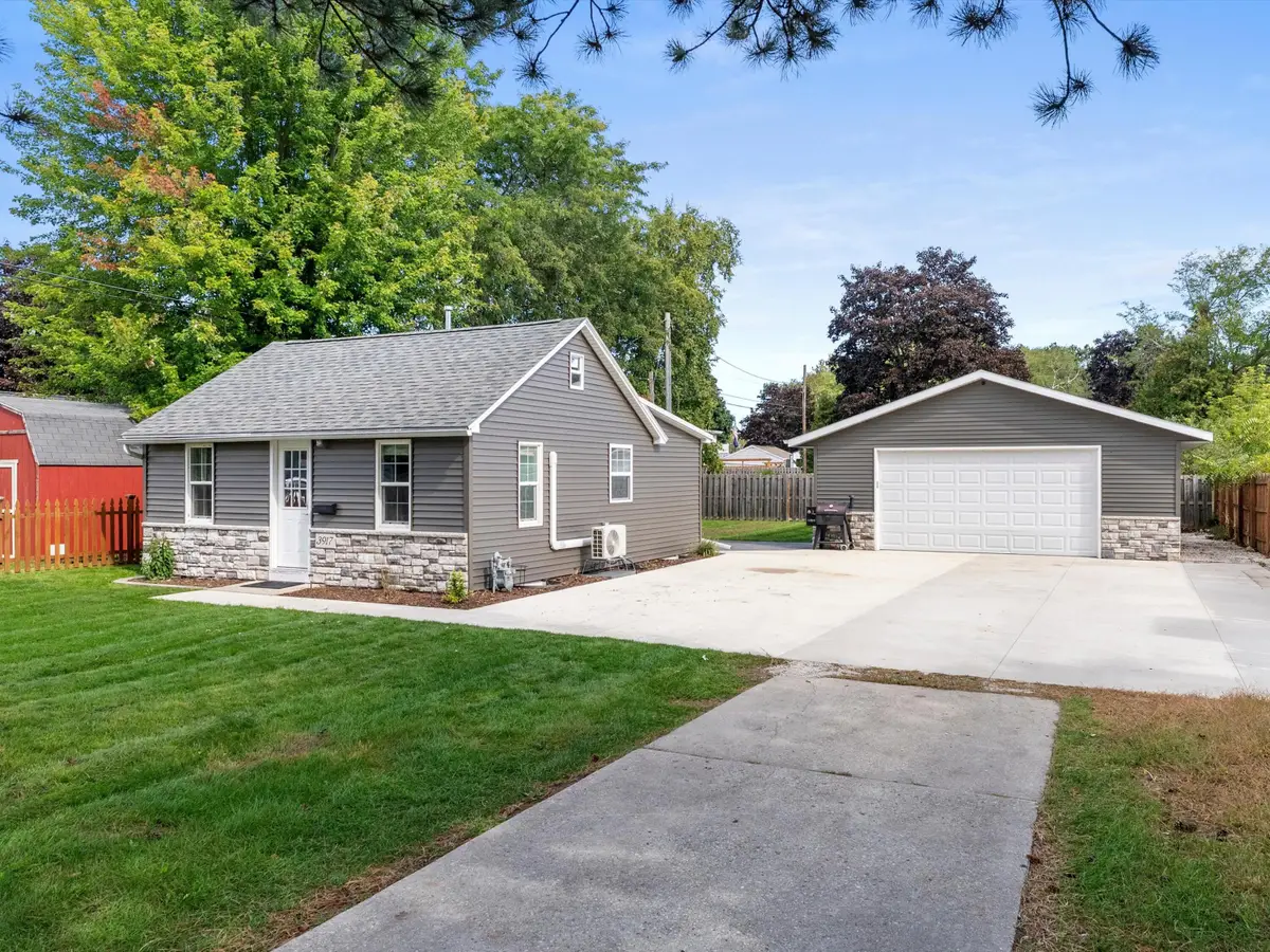 3917 Tannery Rd, Two Rivers, WI 54241 - #1