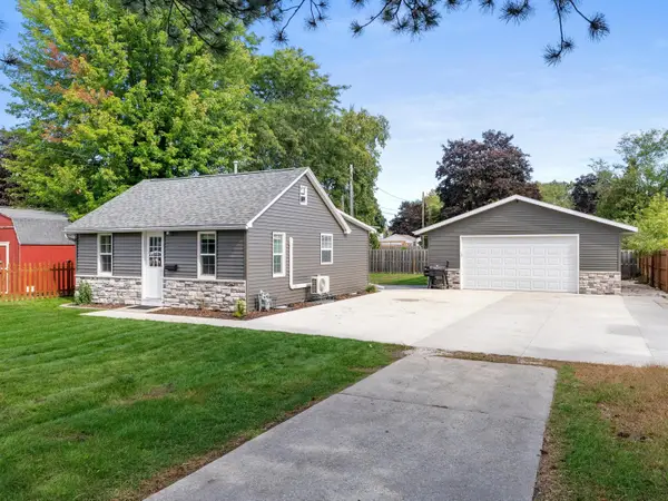 3917 Tannery Rd, Two Rivers, WI 54241