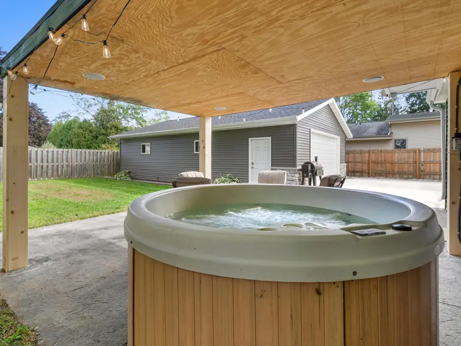 3917 Tannery Rd, Two Rivers, WI 54241 - #3