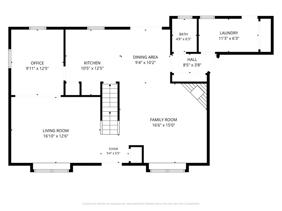 8046 W Imperial Dr, Franklin, WI 53132 - #3