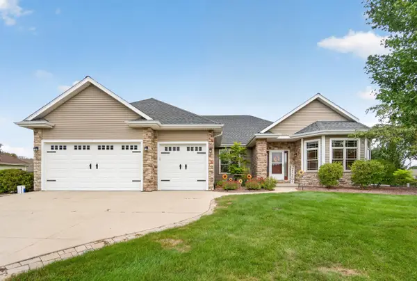 2118 John Ct, Trenton, WI 53090