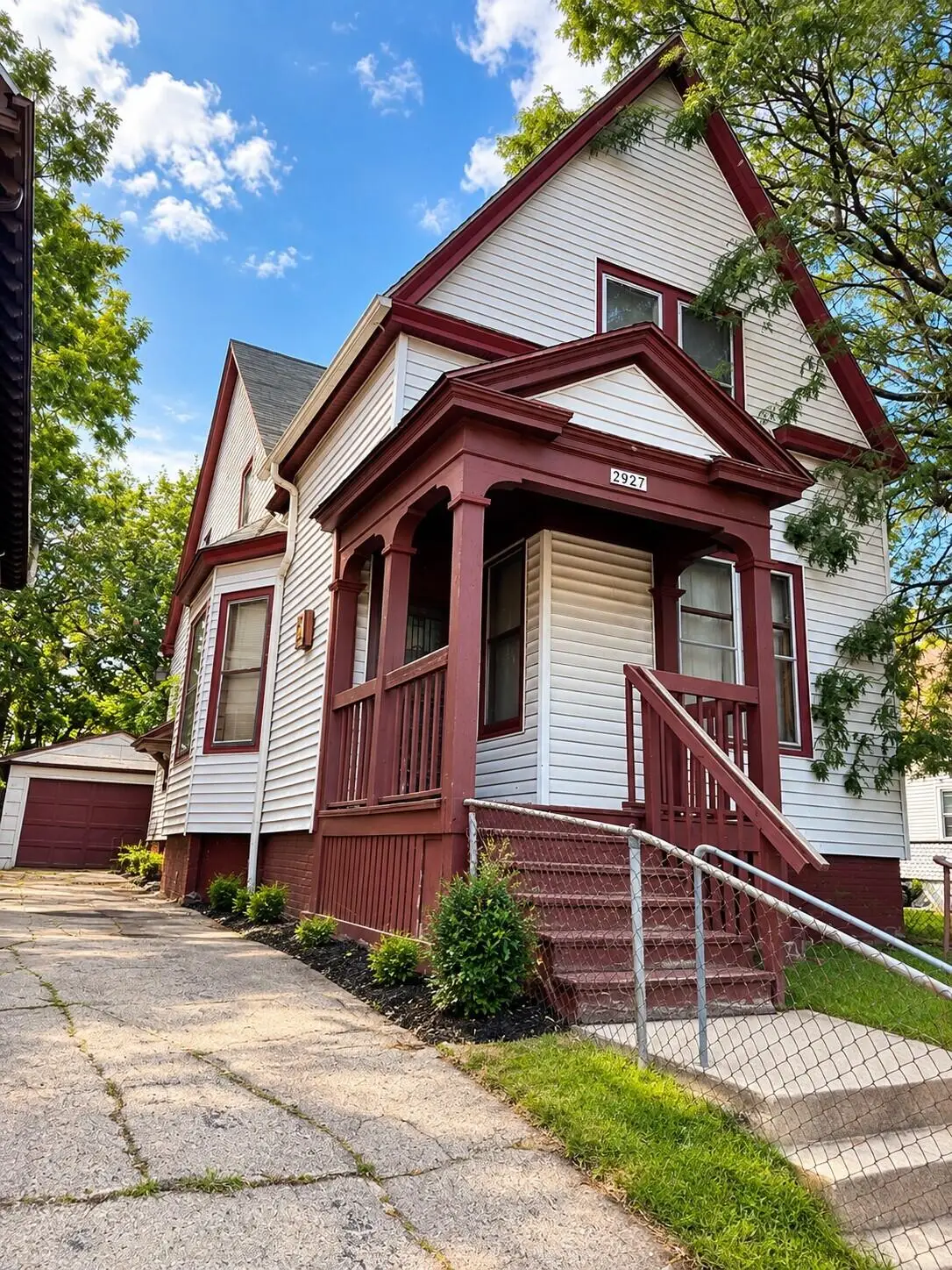2927 N 12th St, Milwaukee, WI 53208 - #1