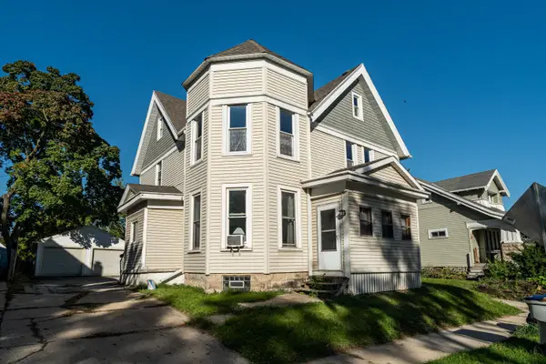 317 N Hawley Rd, Milwaukee, WI 53213