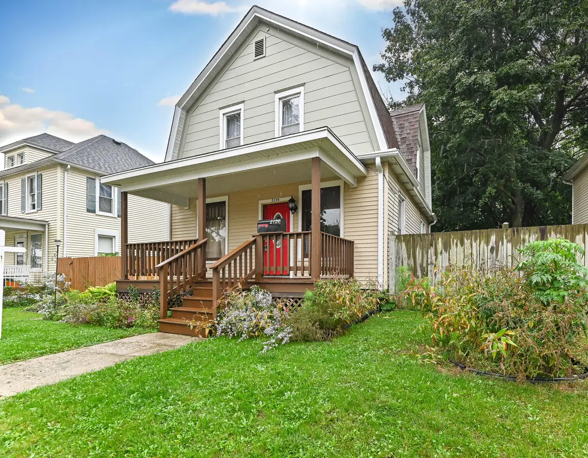 2159 Clarence Ave, Racine, WI 53405 - #1