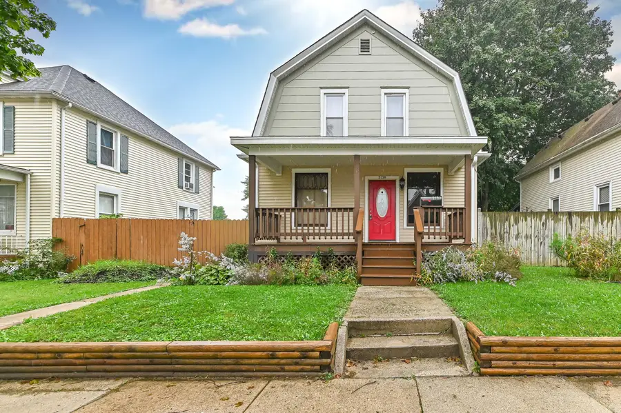 2159 Clarence Ave, Racine, WI 53405 - #2