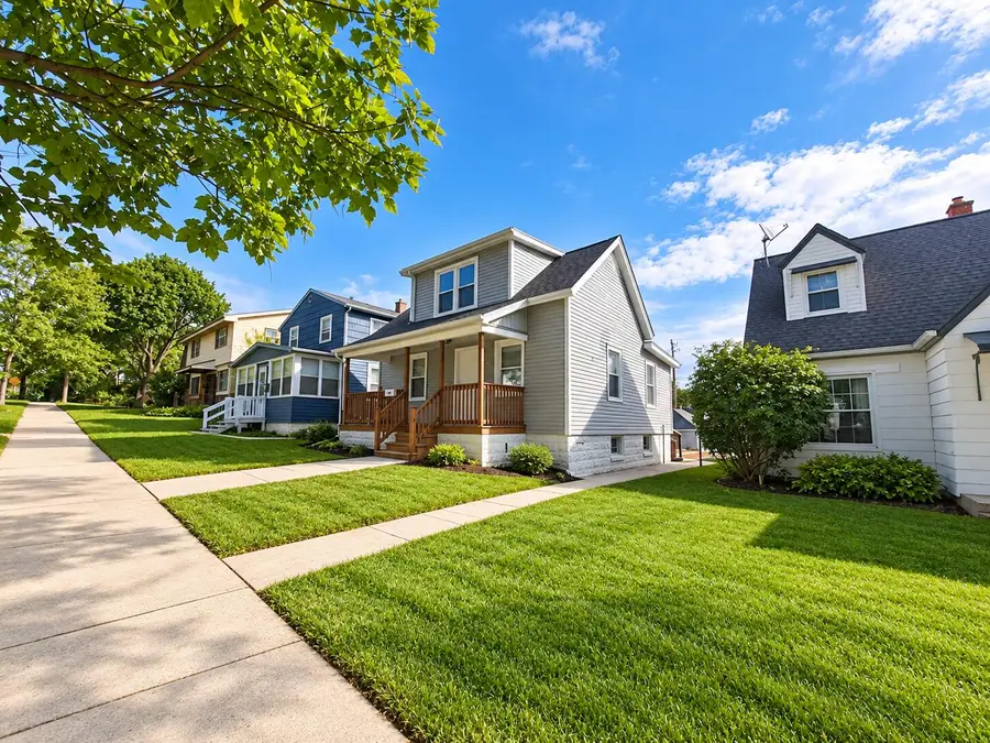 216 S 62nd St, Milwaukee, WI 53214 - #3