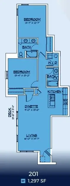 2394 W Colonial Woods Dr, Oak Creek, WI 53154 - #3