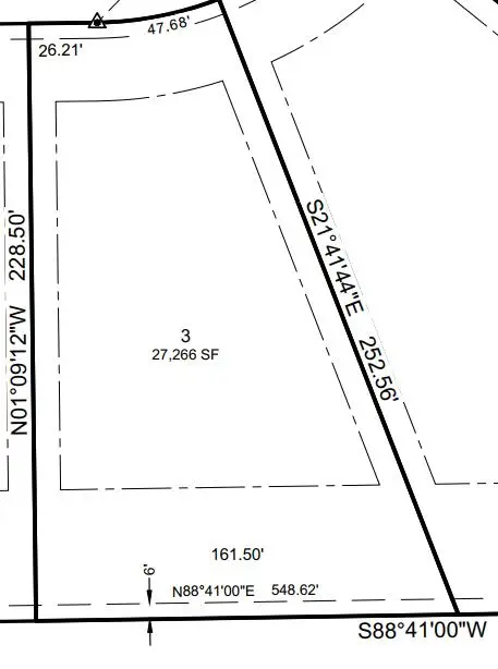 Lt3 Enterprise Dr, Sheboygan, WI 53083 - #1