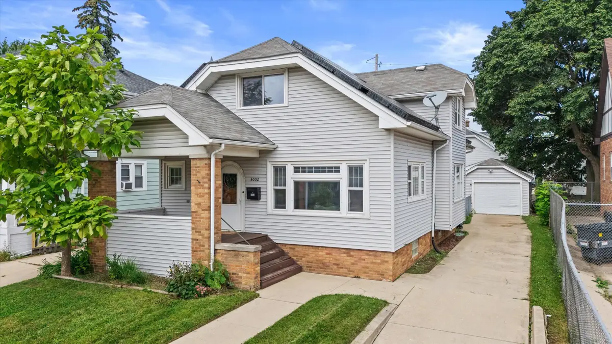 3002 Bate St, Racine, WI 53403 - #1