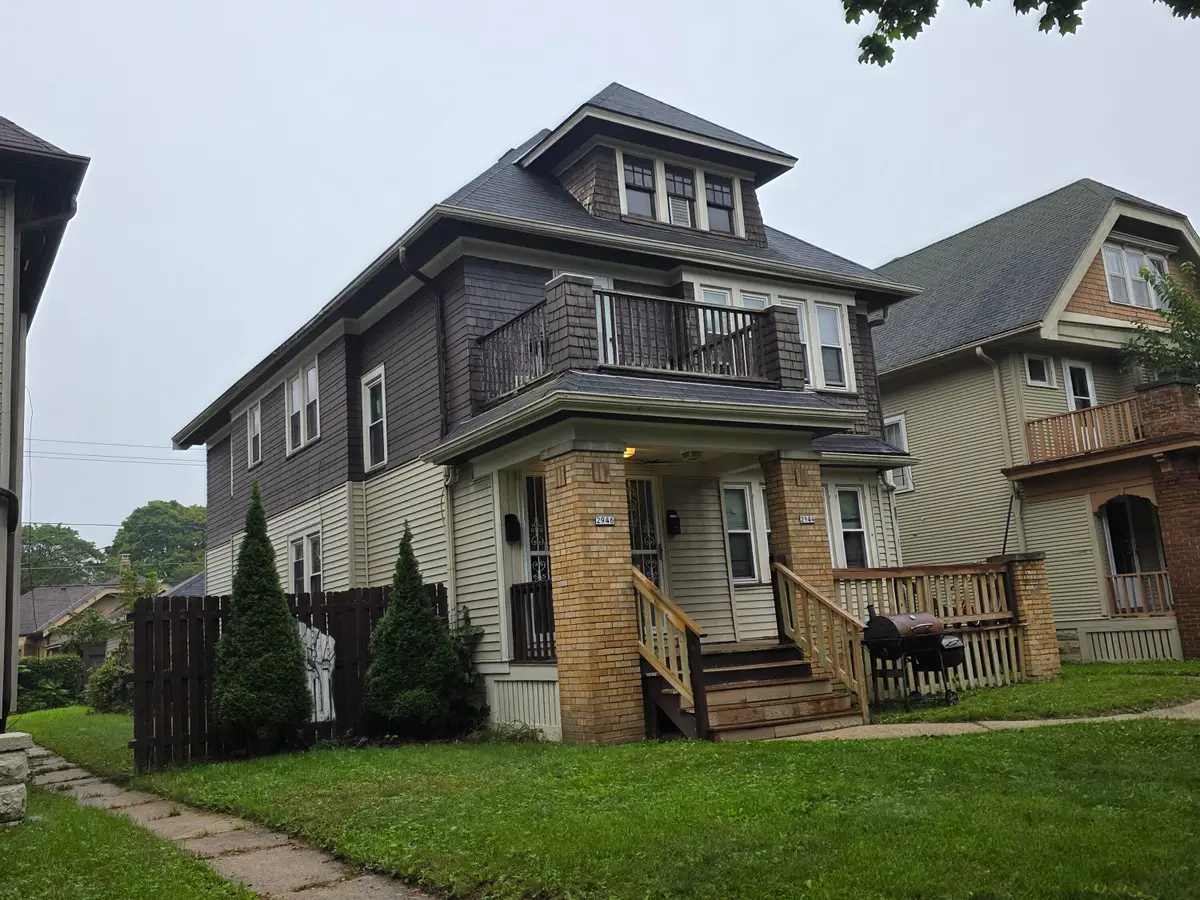 2944 N 47th St, Milwaukee, WI 53210 - #1