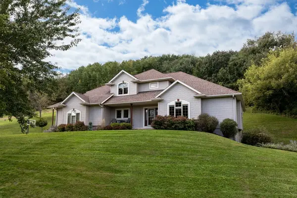 W5664 Stone Hill Rd N, Medary, WI 54601