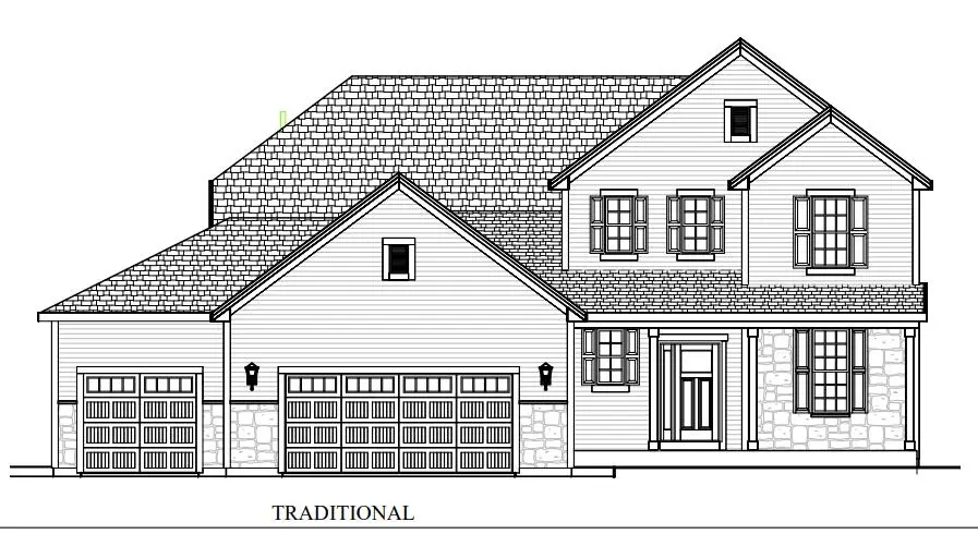 N101W16827 Tanglewood Dr, Germantown, WI 53022 - #1