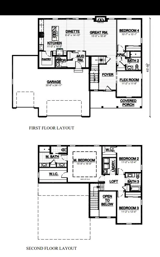 N101W16827 Tanglewood Dr, Germantown, WI 53022 - #2