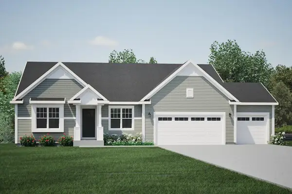 N156W19468 East Gate Dr, Jackson, WI 53037