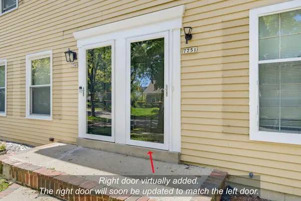 7749 N 80th St, Milwaukee, WI 53223