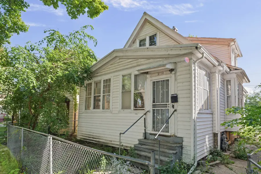 4730 N 29th St, Milwaukee, WI 53209 - #2