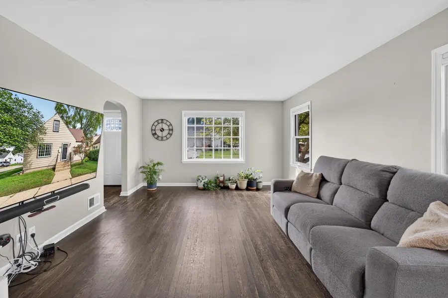 1528 76th St, Kenosha, WI 53143 - #3