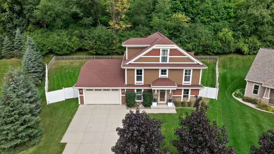914 Durango Dr, Hartford, WI 53027 - #3