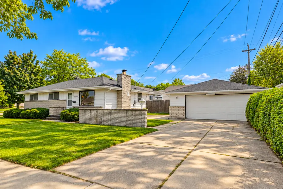 6105 S Swift Ave, Cudahy, WI 53110 - #2