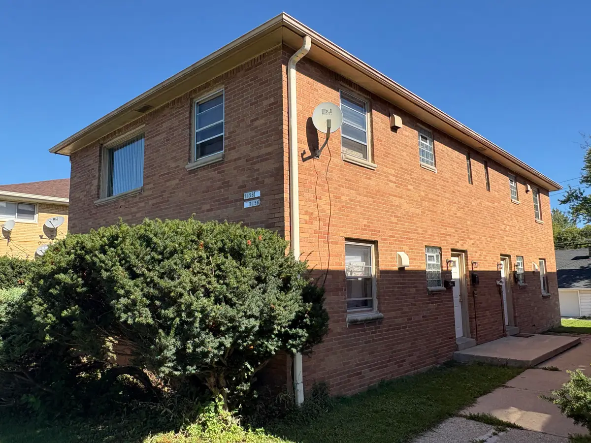 7156 W Appleton Ave, Milwaukee, WI 53216 - #1