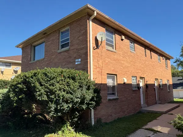 7156 W Appleton Ave, Milwaukee, WI 53216