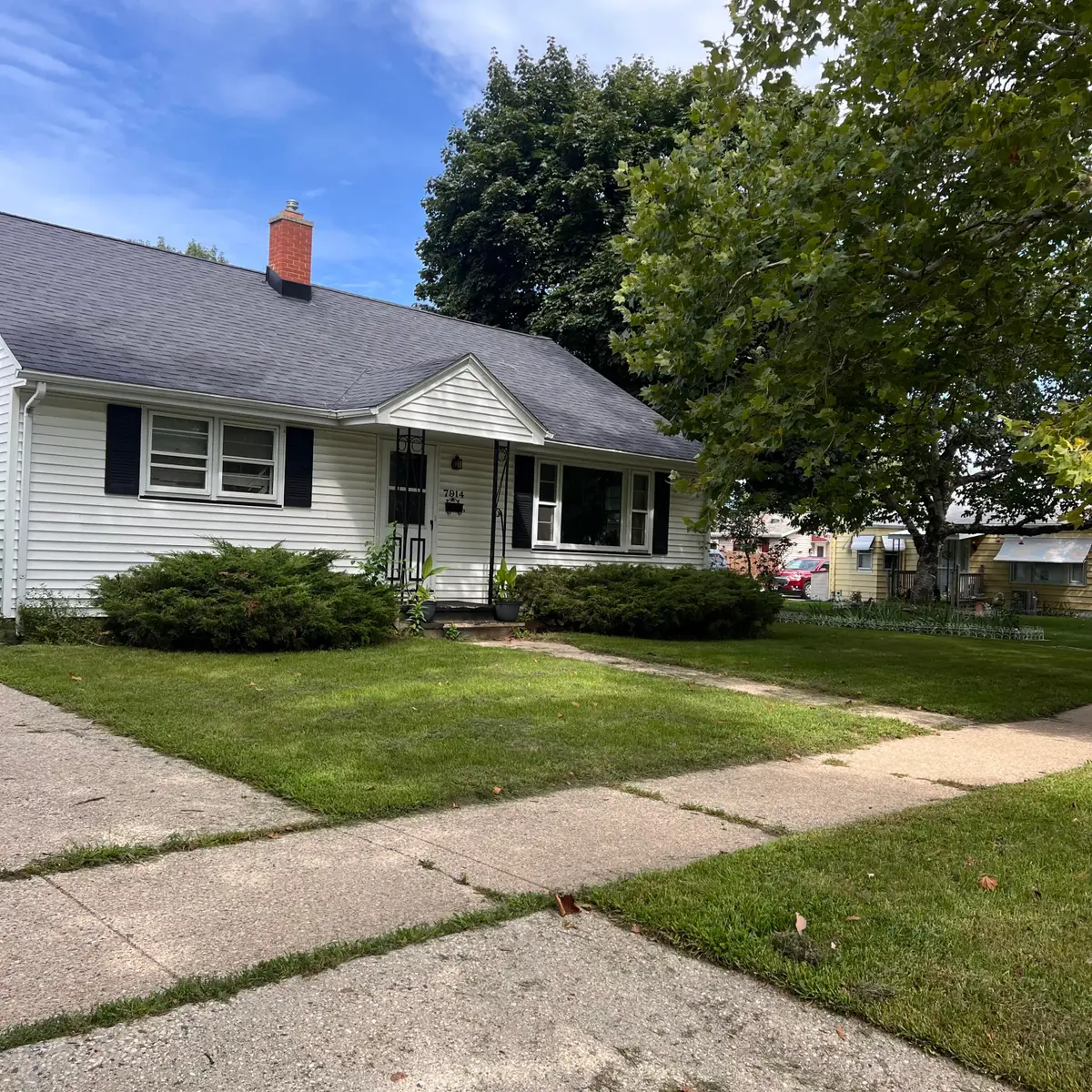 7914 18th Ave, Kenosha, WI 53143 - #1