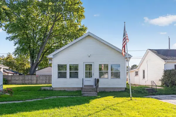 2045 Golf Ave, Racine, WI 53404