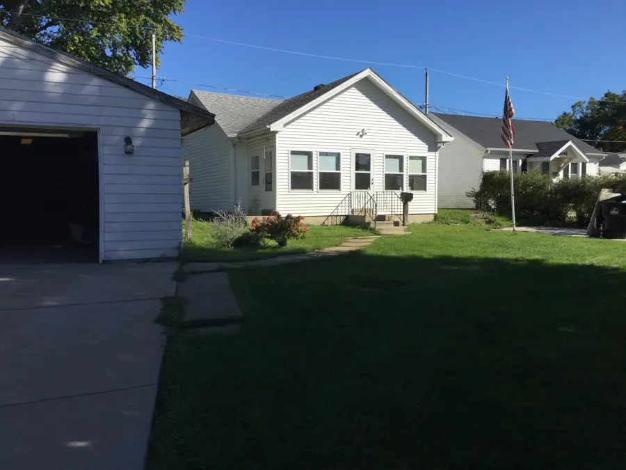 2045 Golf Ave, Racine, WI 53404 - #2