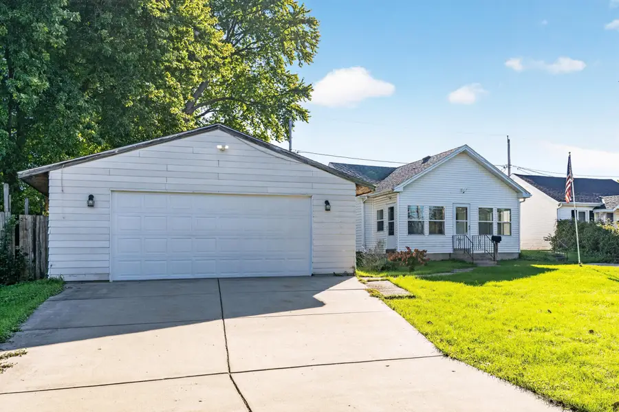 2045 Golf Ave, Racine, WI 53404 - #3