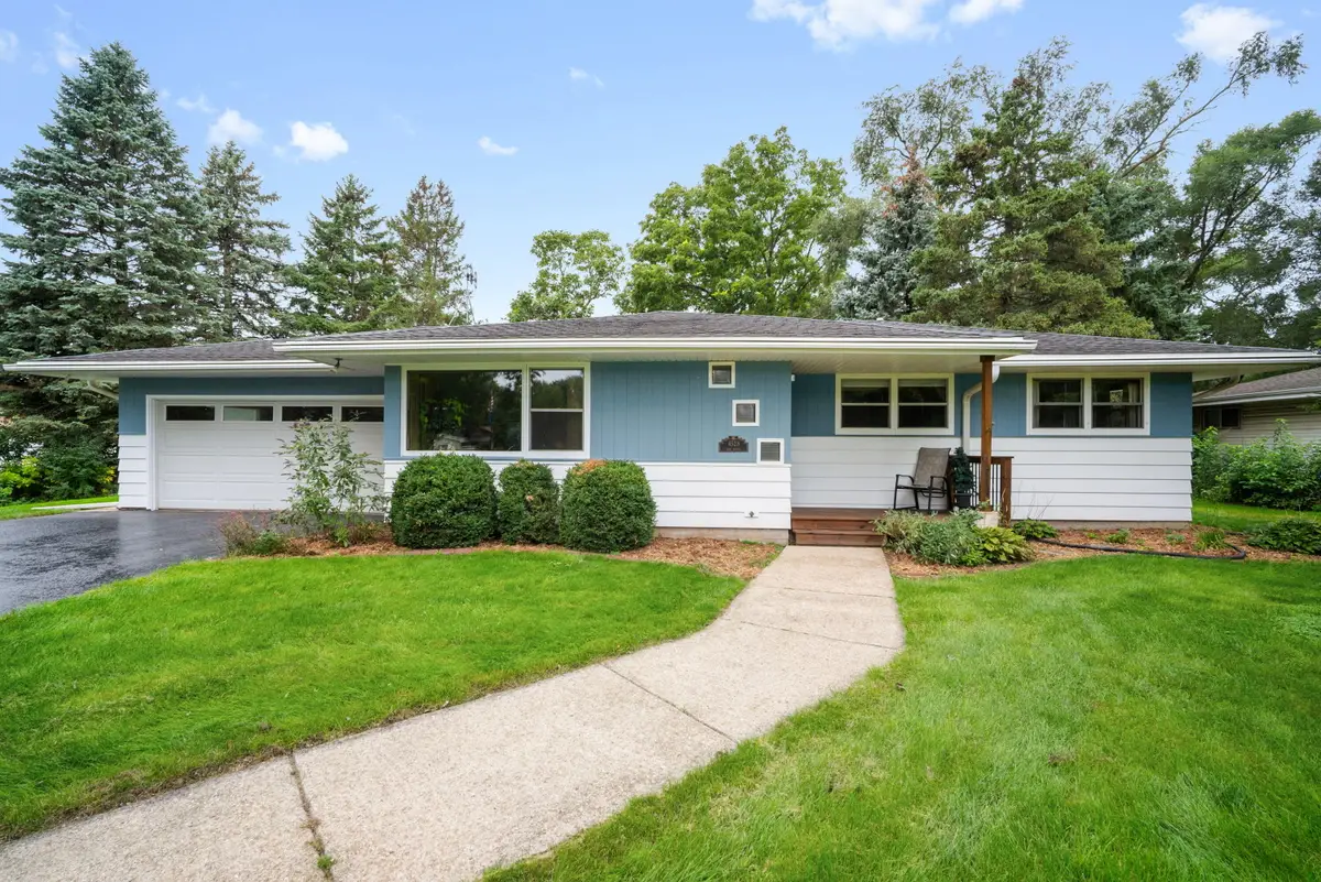 4528 63rd Ave, Somers, WI 53144 - #1