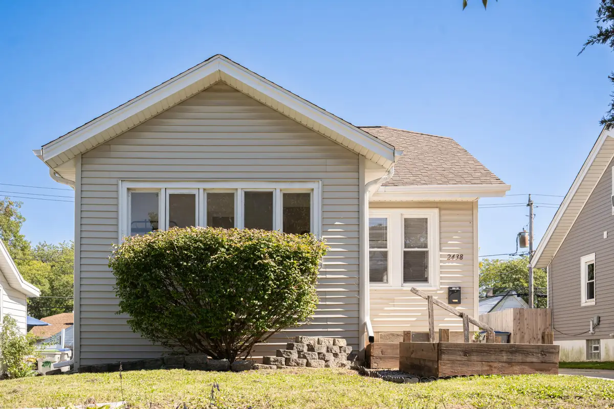 2438 N 58th St, Milwaukee, WI 53210 - #1