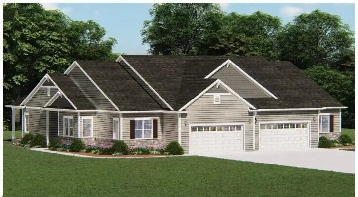 N17W29673 Caldicot Cir N, Delafield, WI 53072 - #1