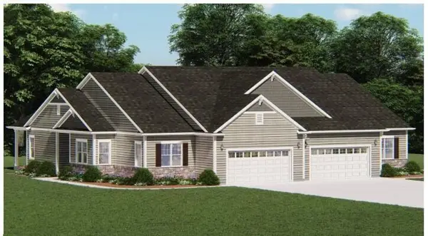 N17W29673 Caldicot Cir N, Delafield, WI 53072