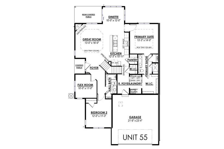 N17W29673 Caldicot Cir N, Delafield, WI 53072 - #2