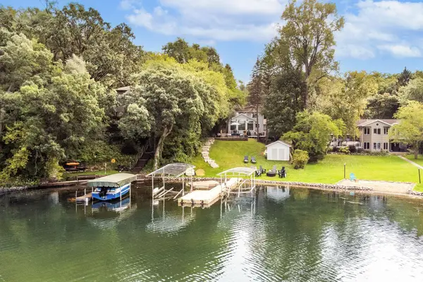 W1264 South Shore Dr, Palmyra, WI 53156