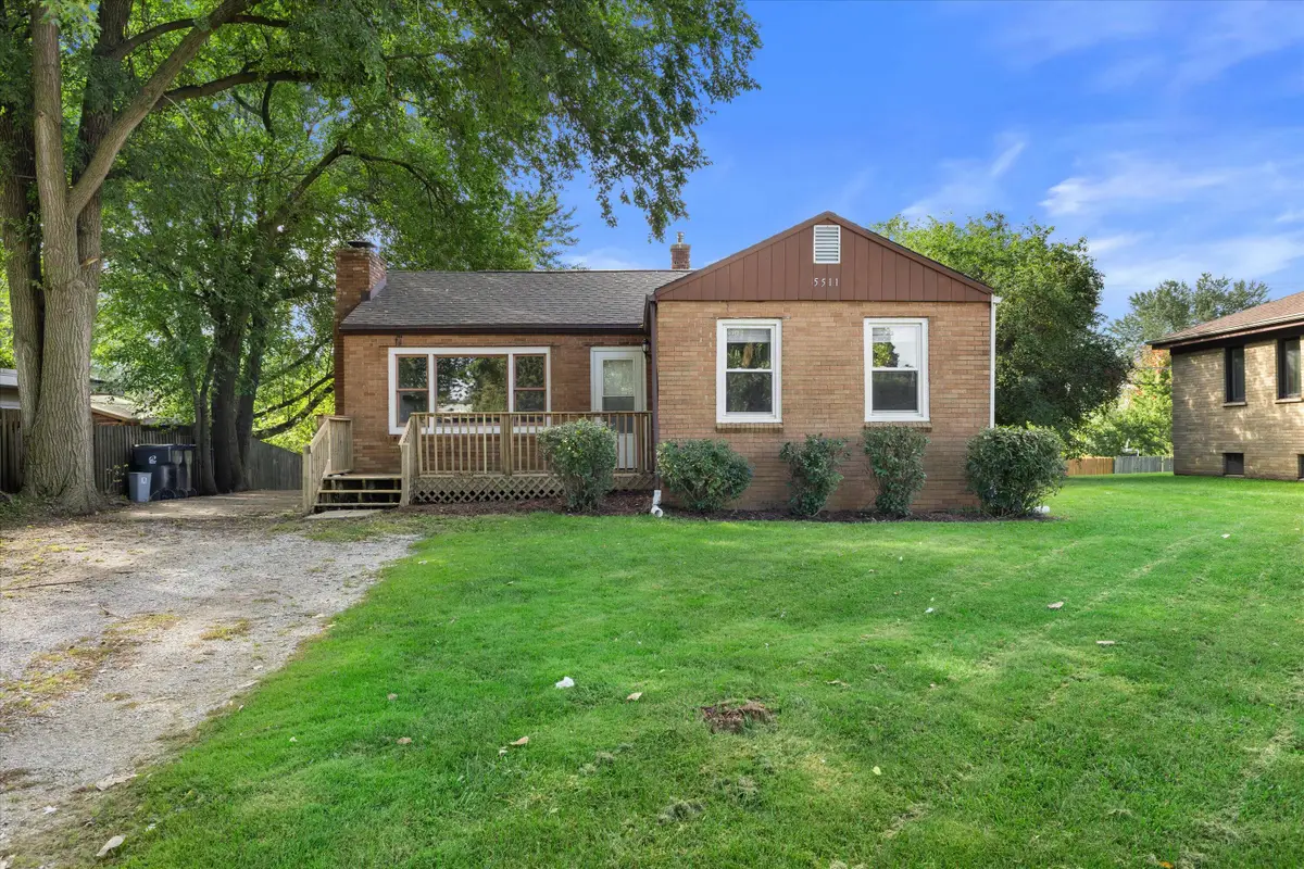 5511 16th St, Mount Pleasant, WI 53406 - #1
