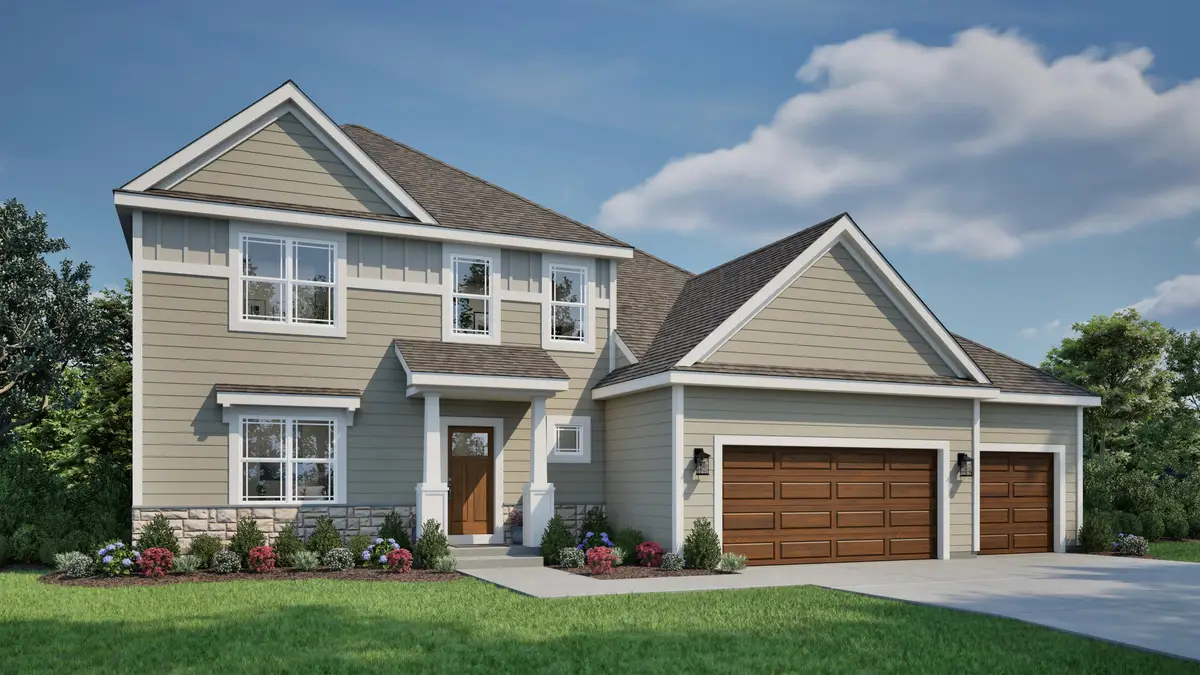10035 N Migratory Ln, Mequon, WI 53097 - #1