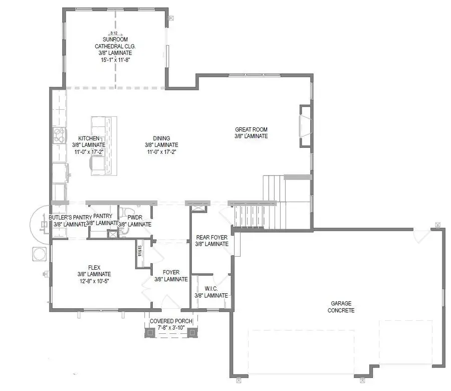 10035 N Migratory Ln, Mequon, WI 53097 - #2