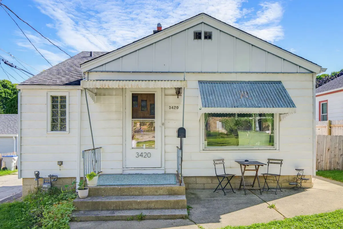 3420 S Pine Ave, Milwaukee, WI 53207 - #1