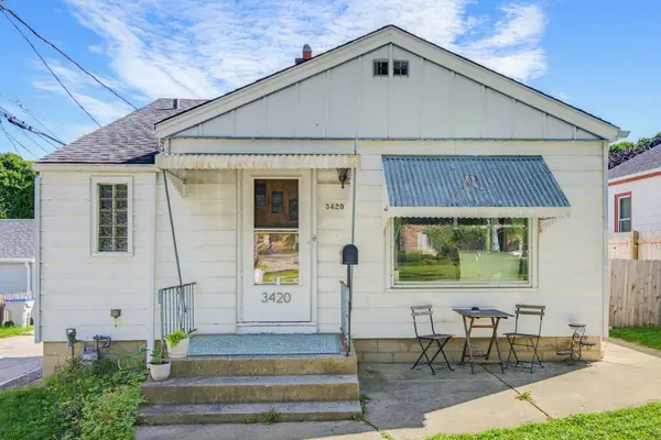 3420 S Pine Ave, Milwaukee, WI 53207